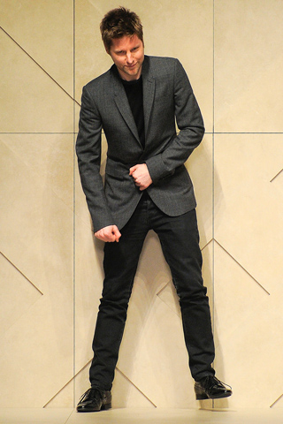 Burberry Prorsum / - 2012-2013